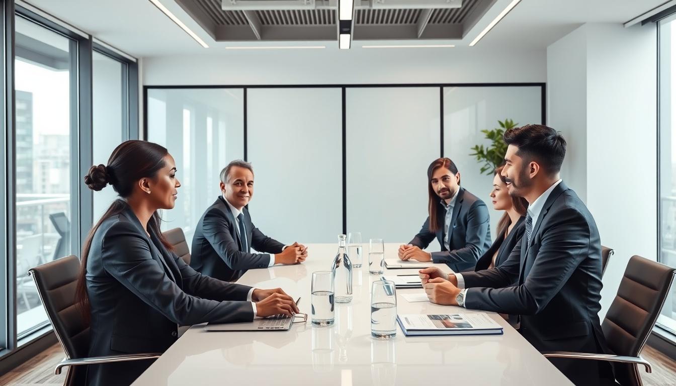 Professional plan visual